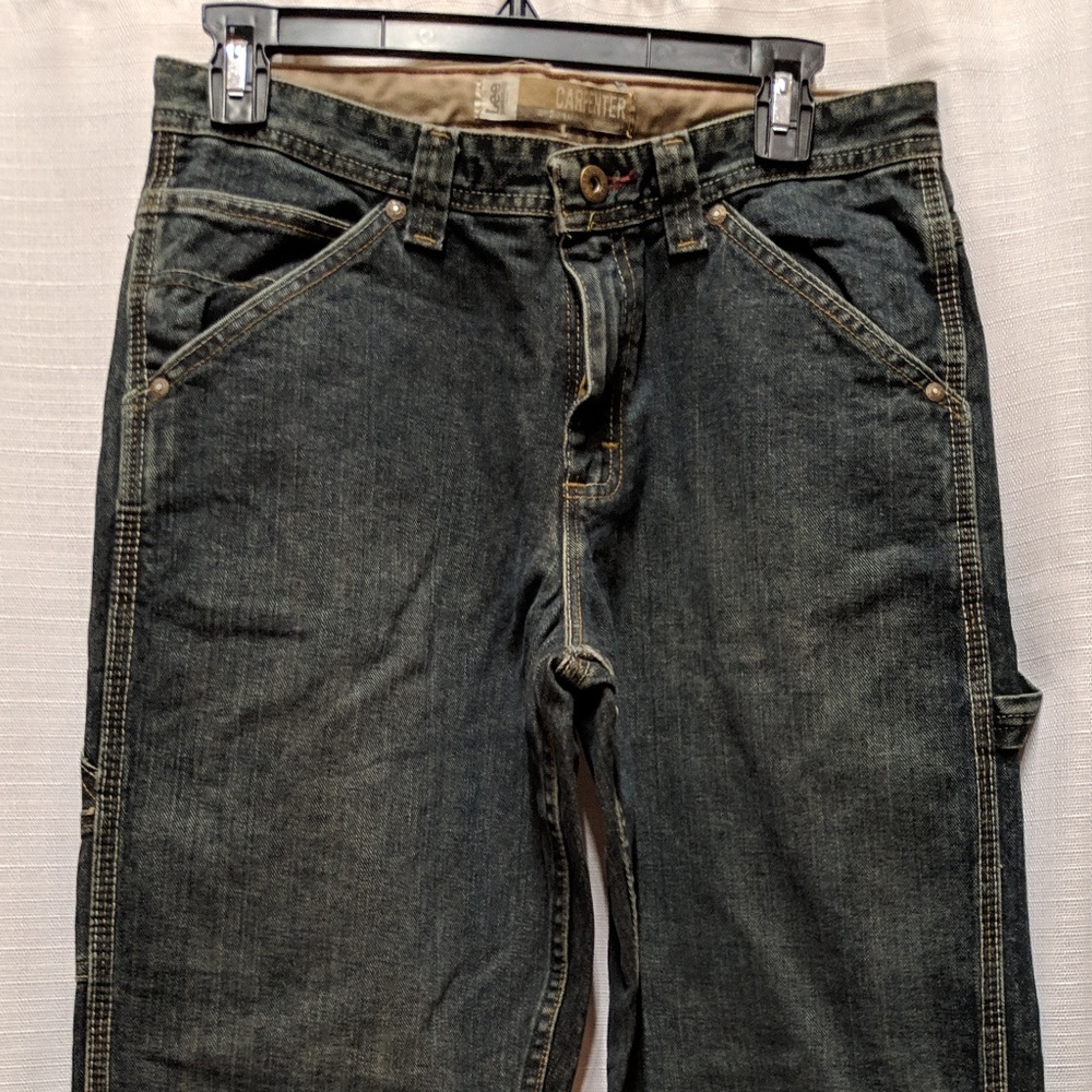 Lee Carpenter Jeans